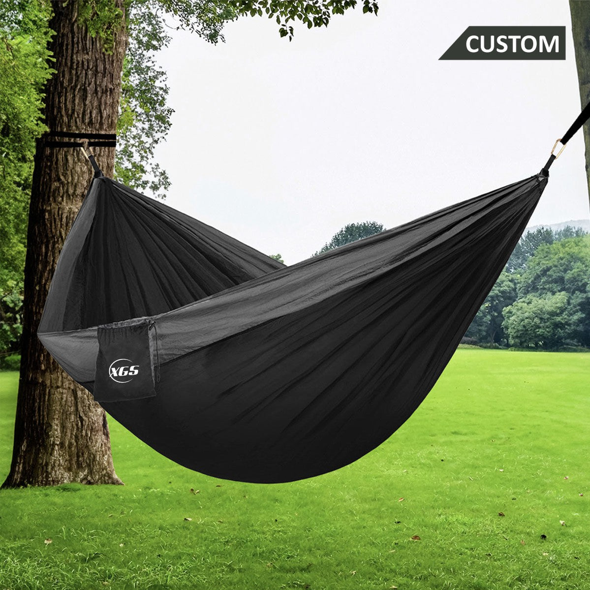 XGS Hangout Portable Hammock