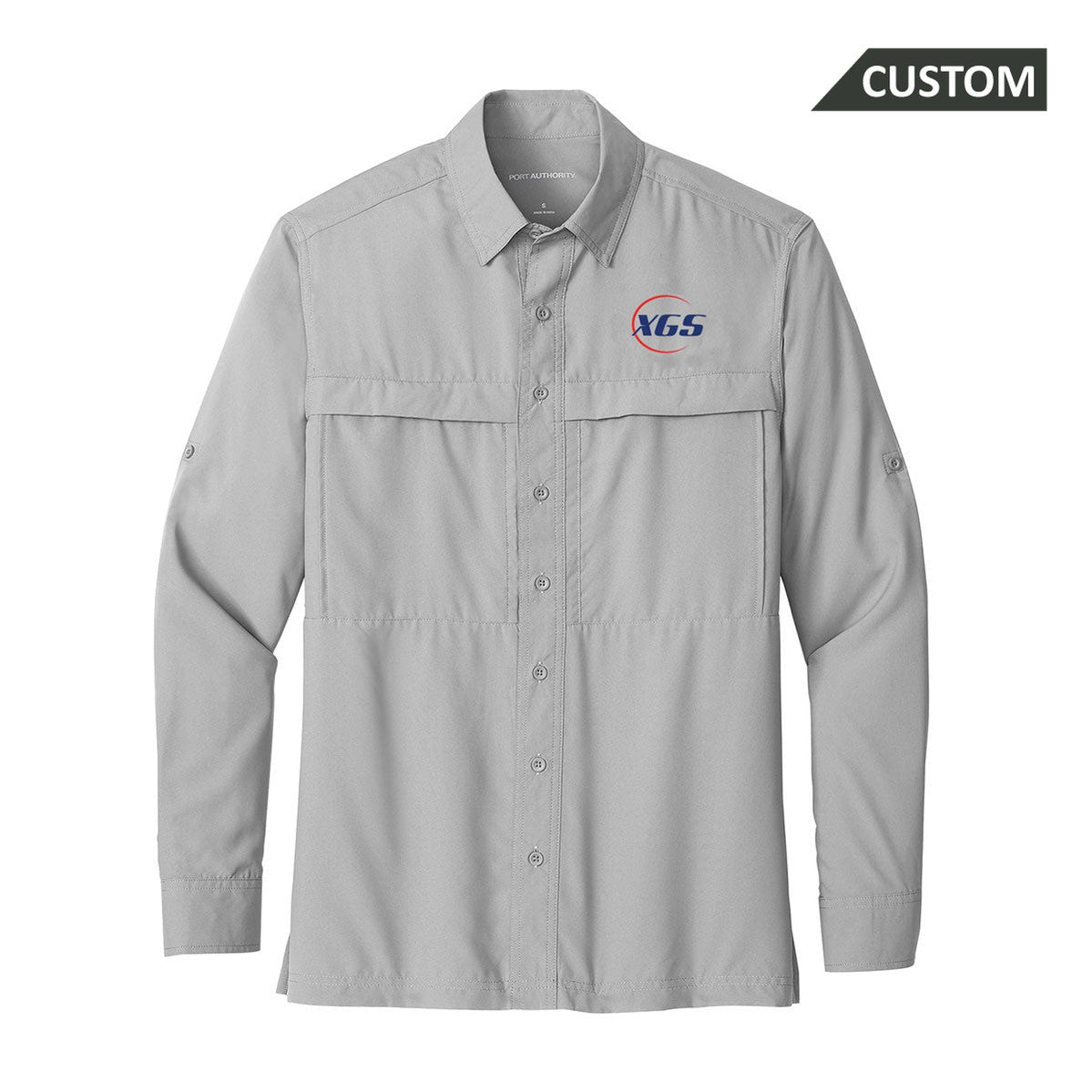 XGS Mens UV Daybreak Long Sleeve