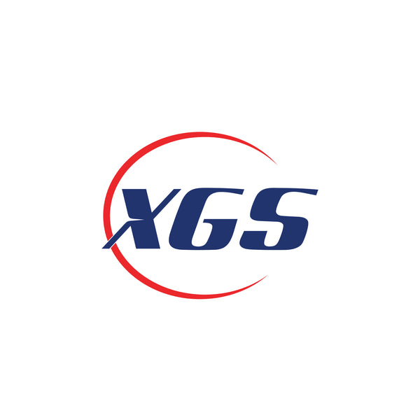 XGS Store logo
