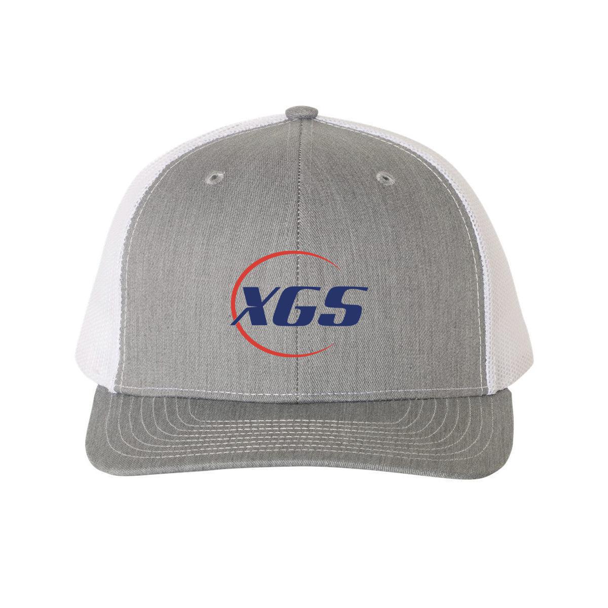 XGS Snapback Trucker Cap