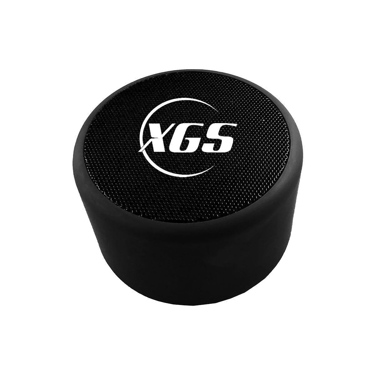 XGS Waterproof Wireless Speaker