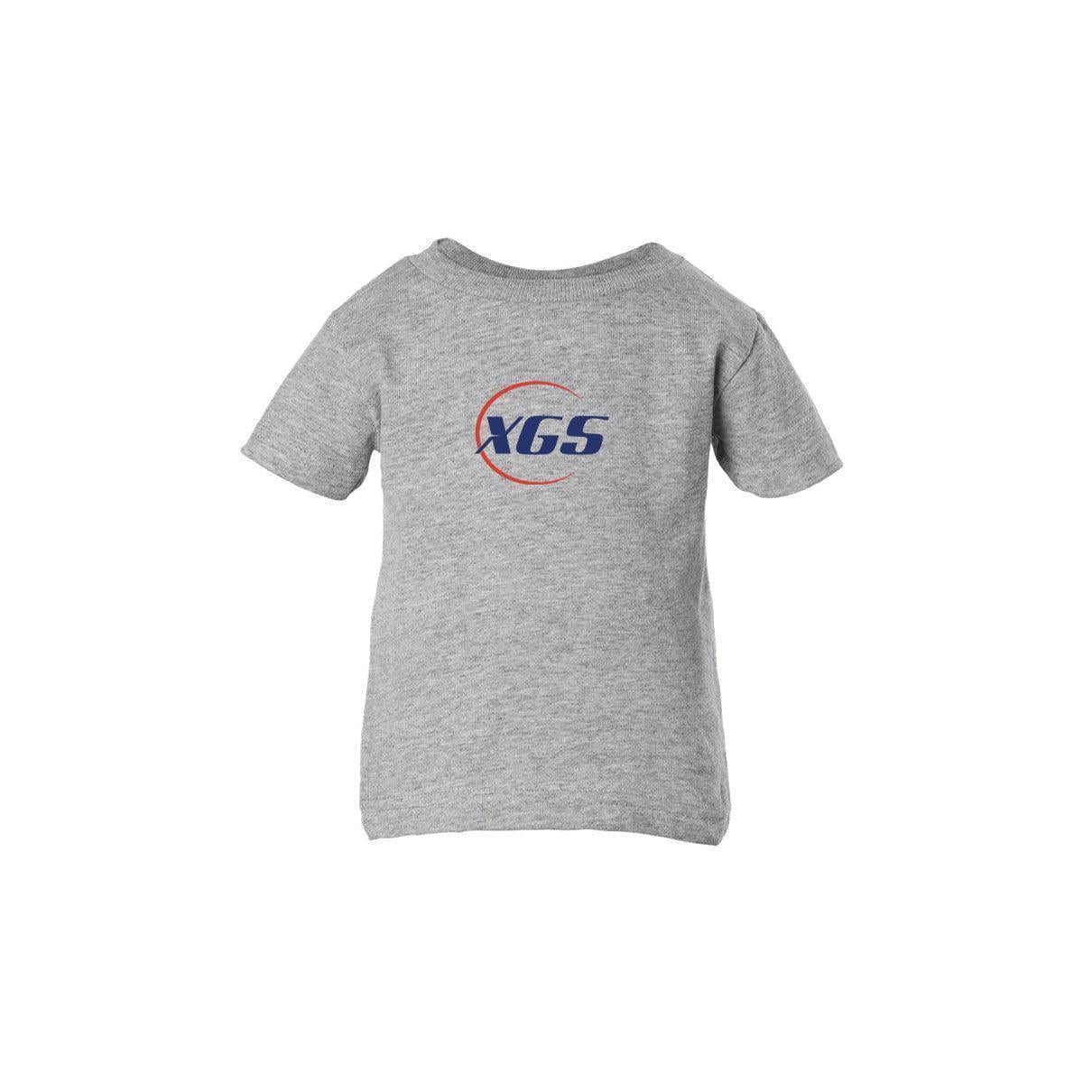 XGS Infant Cotton Tee