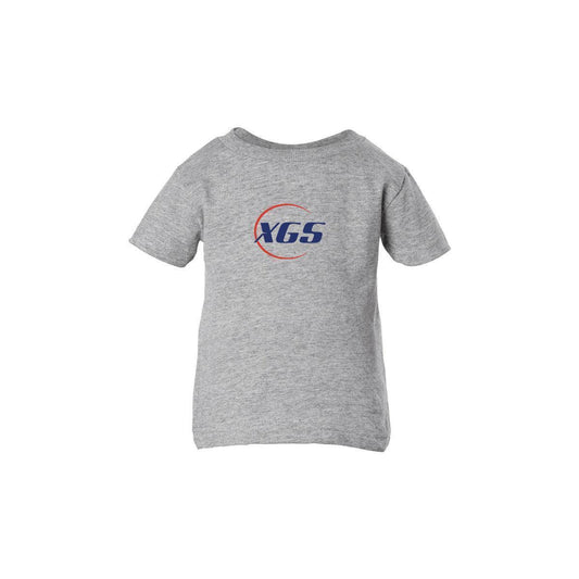 XGS Infant Cotton Tee