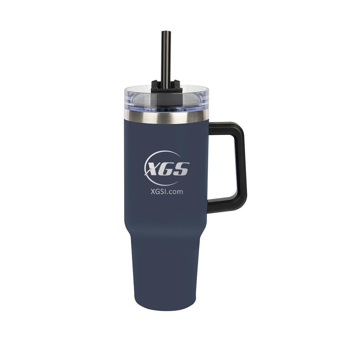 XGS 40oz Stainless Steel Tumbler