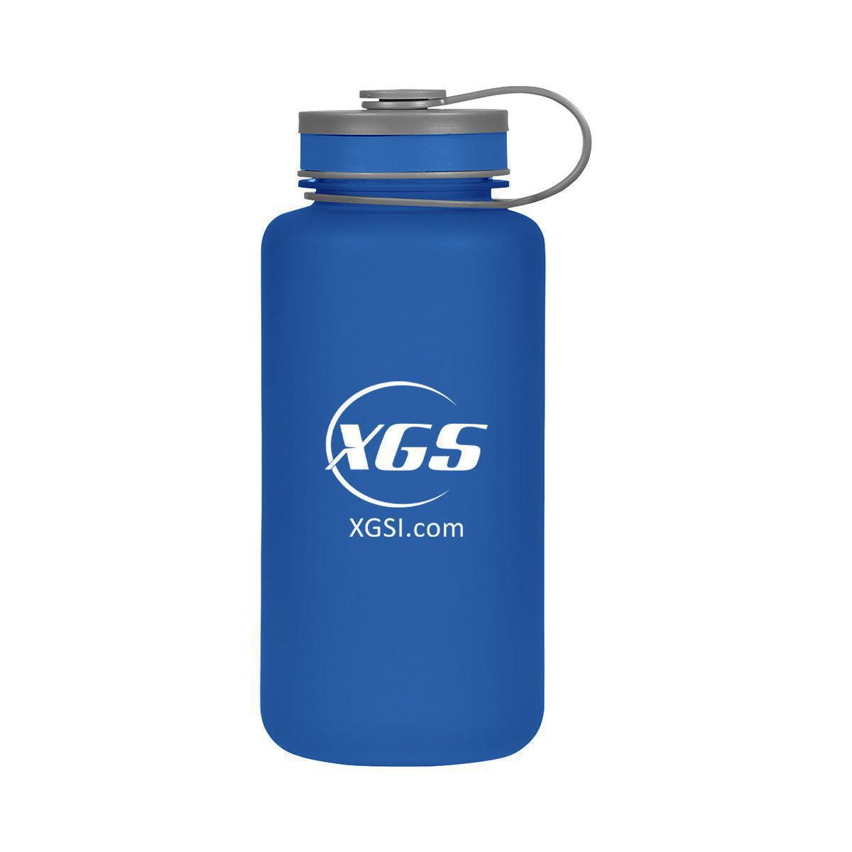 XGS 32 oz Sports Bottle