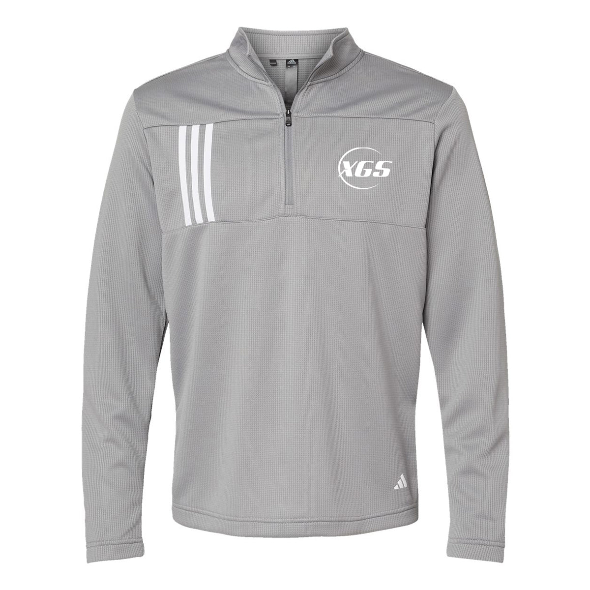 Adidas Quarter Zip Pullover