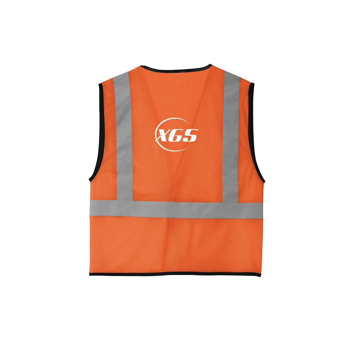 XGS Mesh One-Pocket Vest