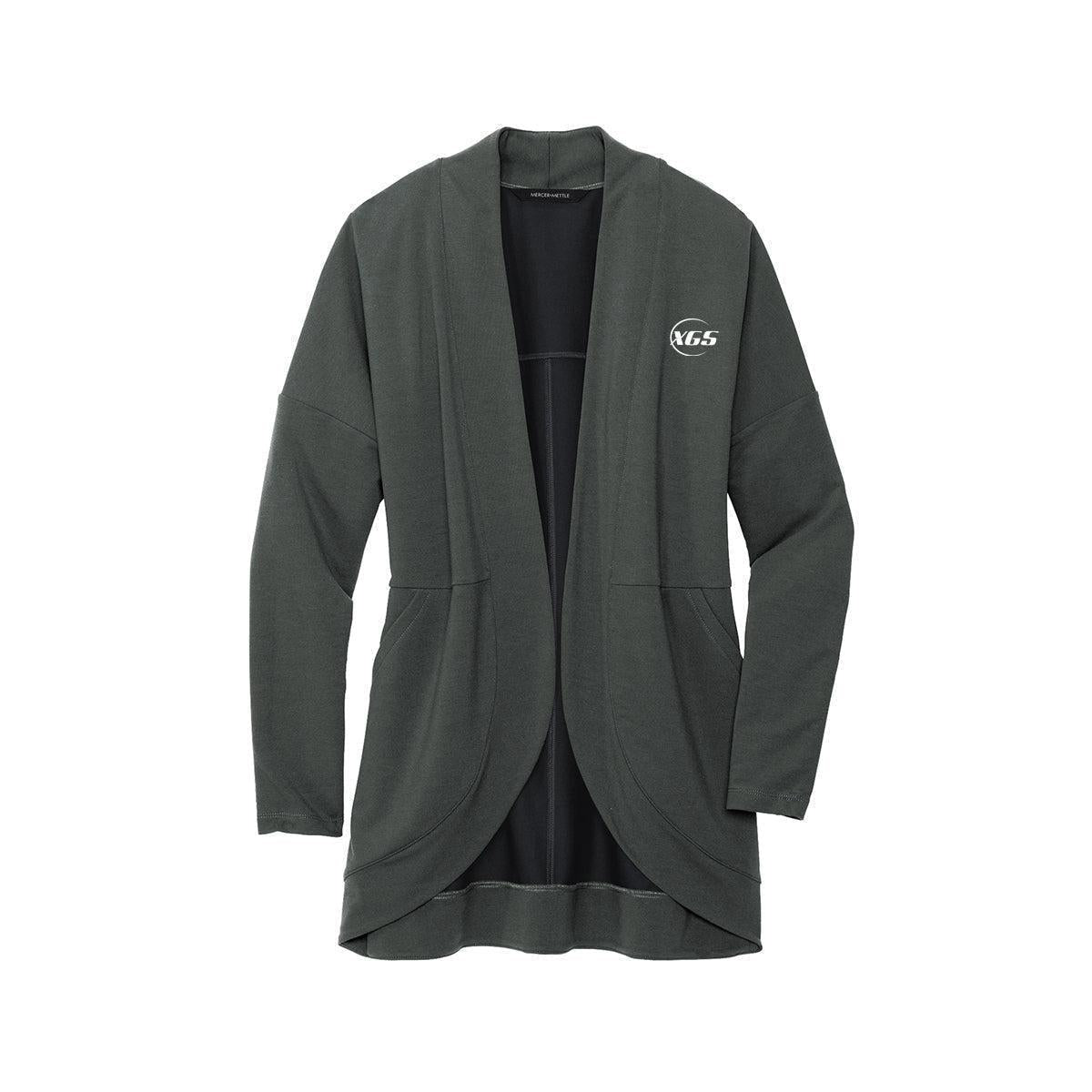 XGS Women’s Stretch Cardigan