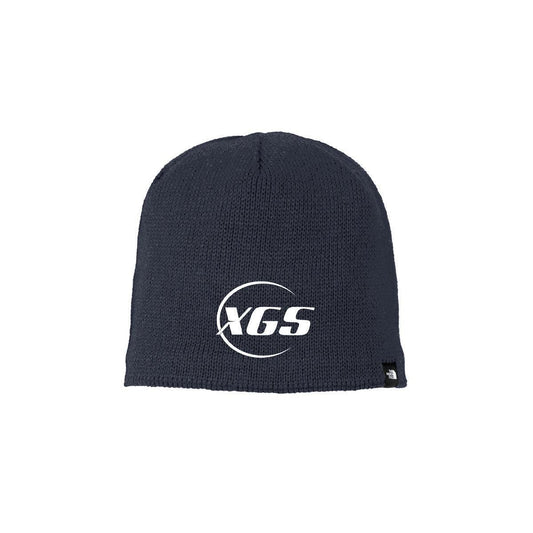 XGS The North Face Mountain Beanie