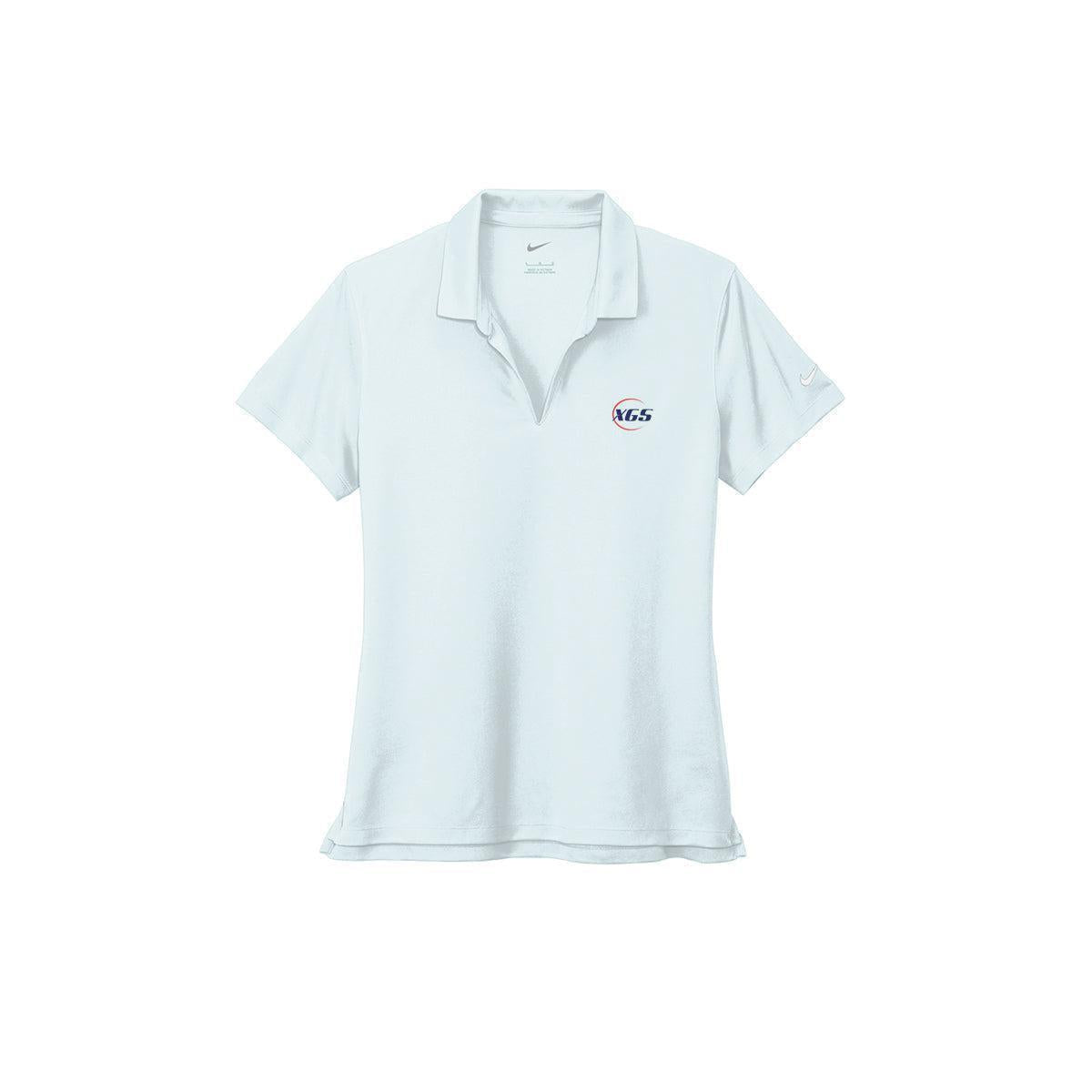 XGS Ladies Dri-FIT Micro Pique 2.0 Polo