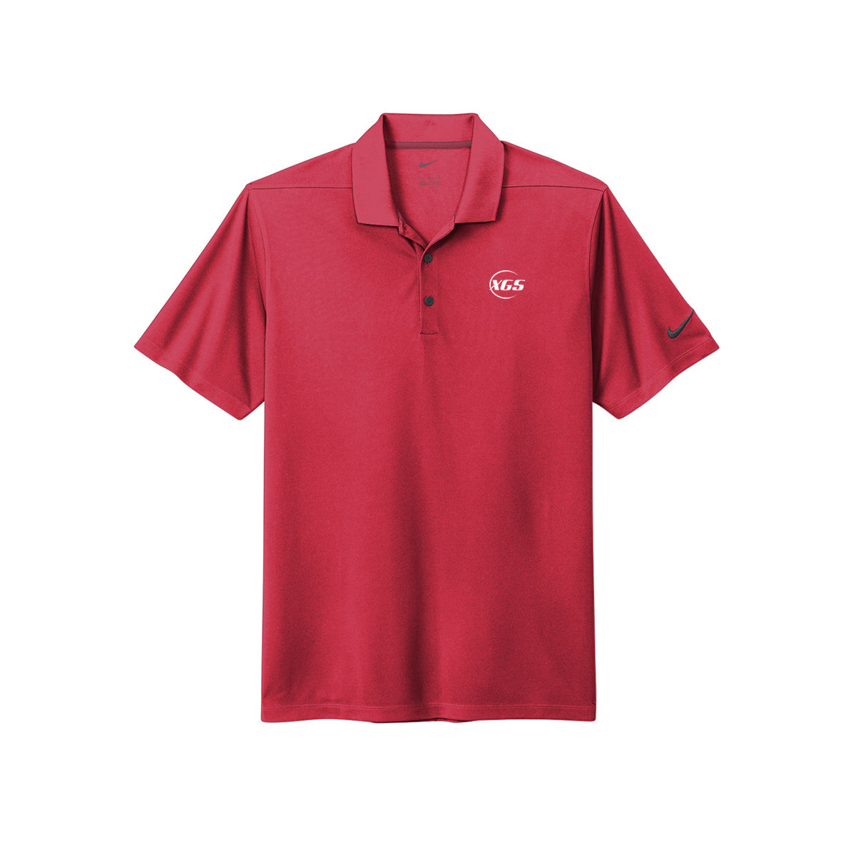 XGS Dri-FIT Micro Pique 2.0 Polo