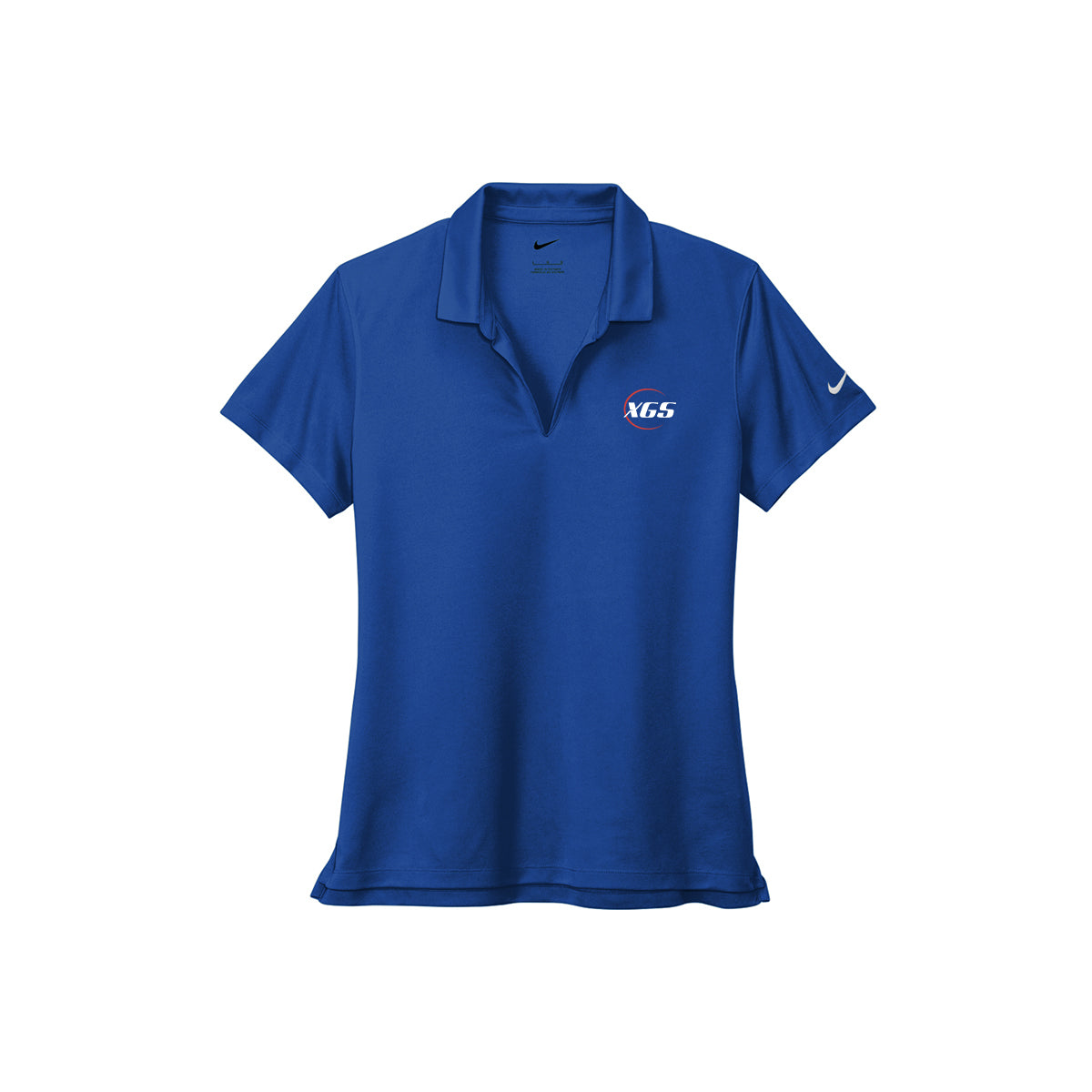 XGS Ladies Dri-FIT Micro Pique 2.0 Polo