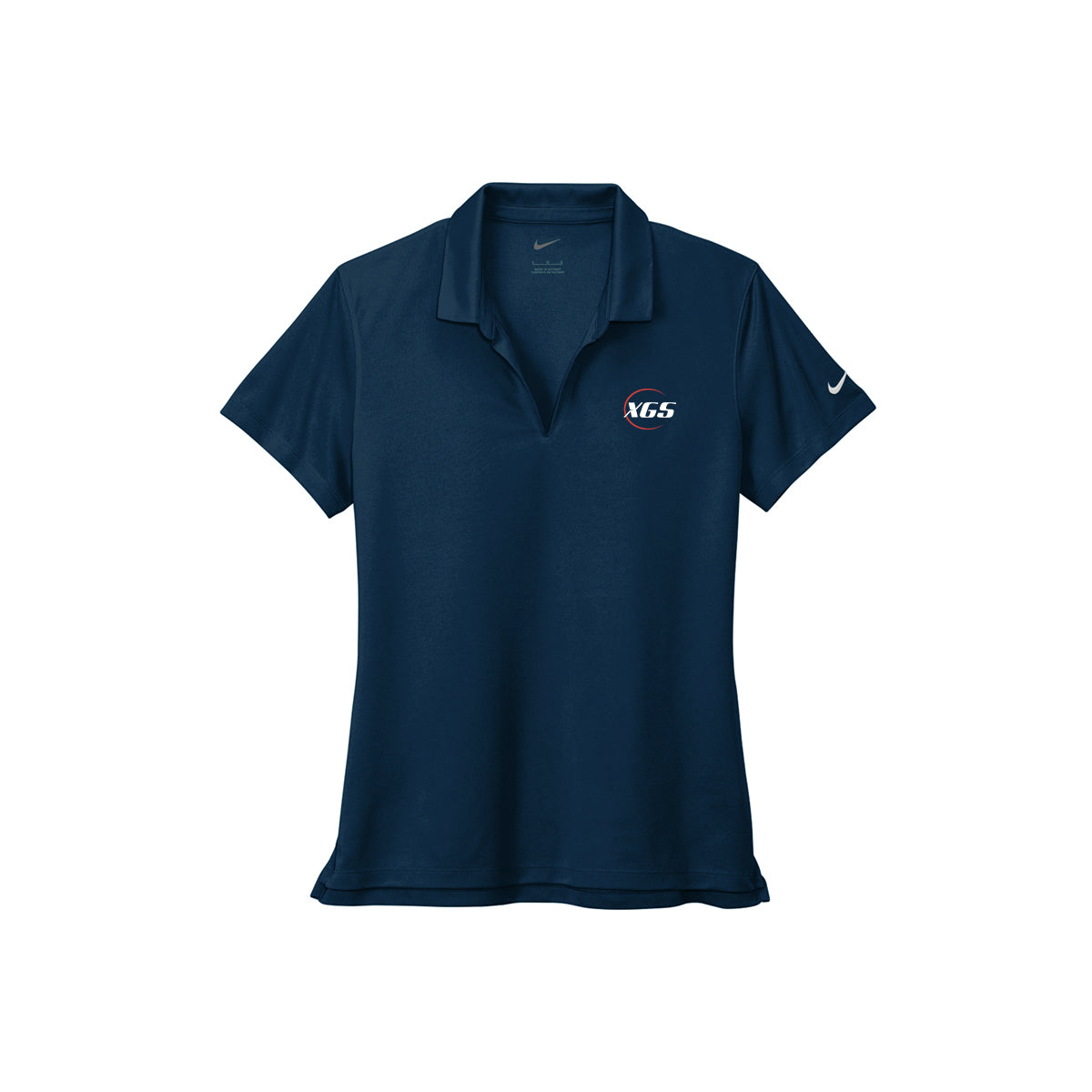 XGS Ladies Dri-FIT Micro Pique 2.0 Polo