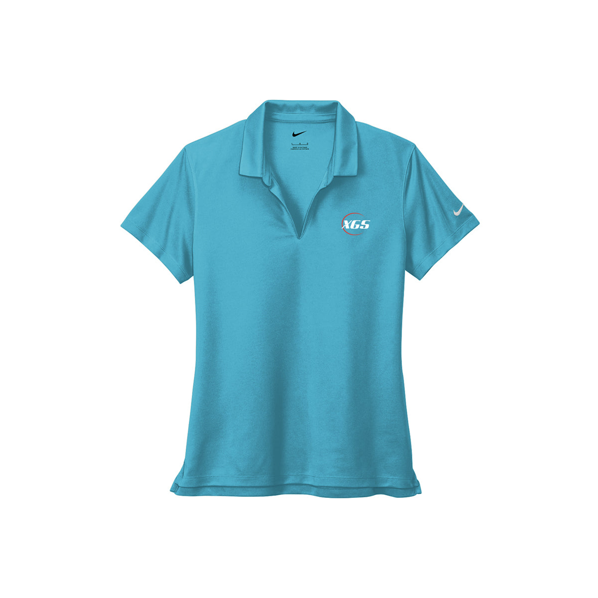 XGS Ladies Dri-FIT Micro Pique 2.0 Polo