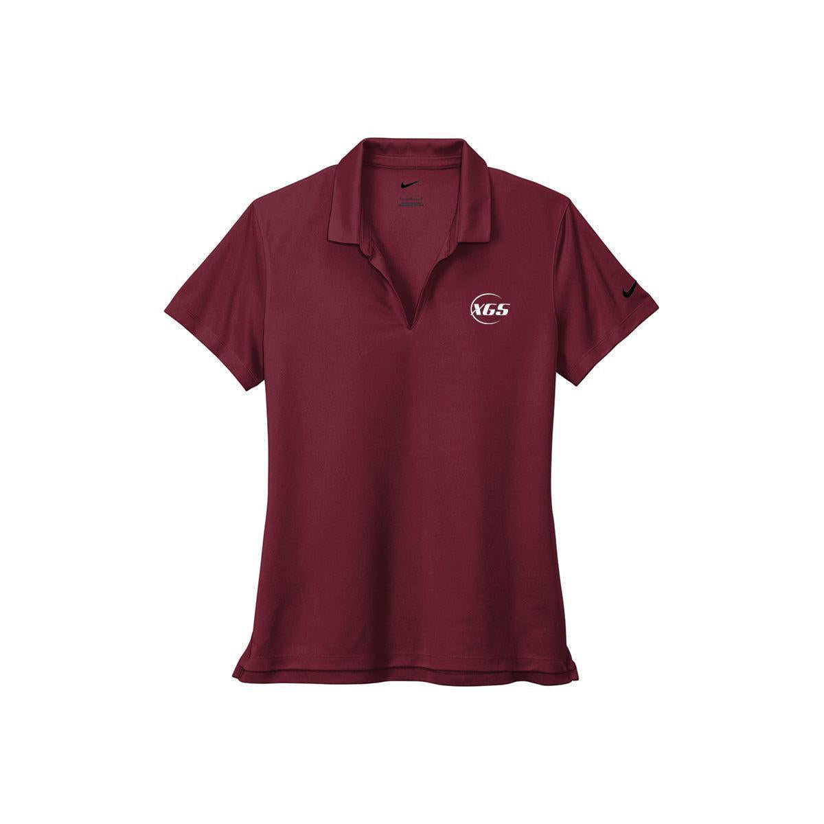 XGS Ladies Dri-FIT Micro Pique 2.0 Polo