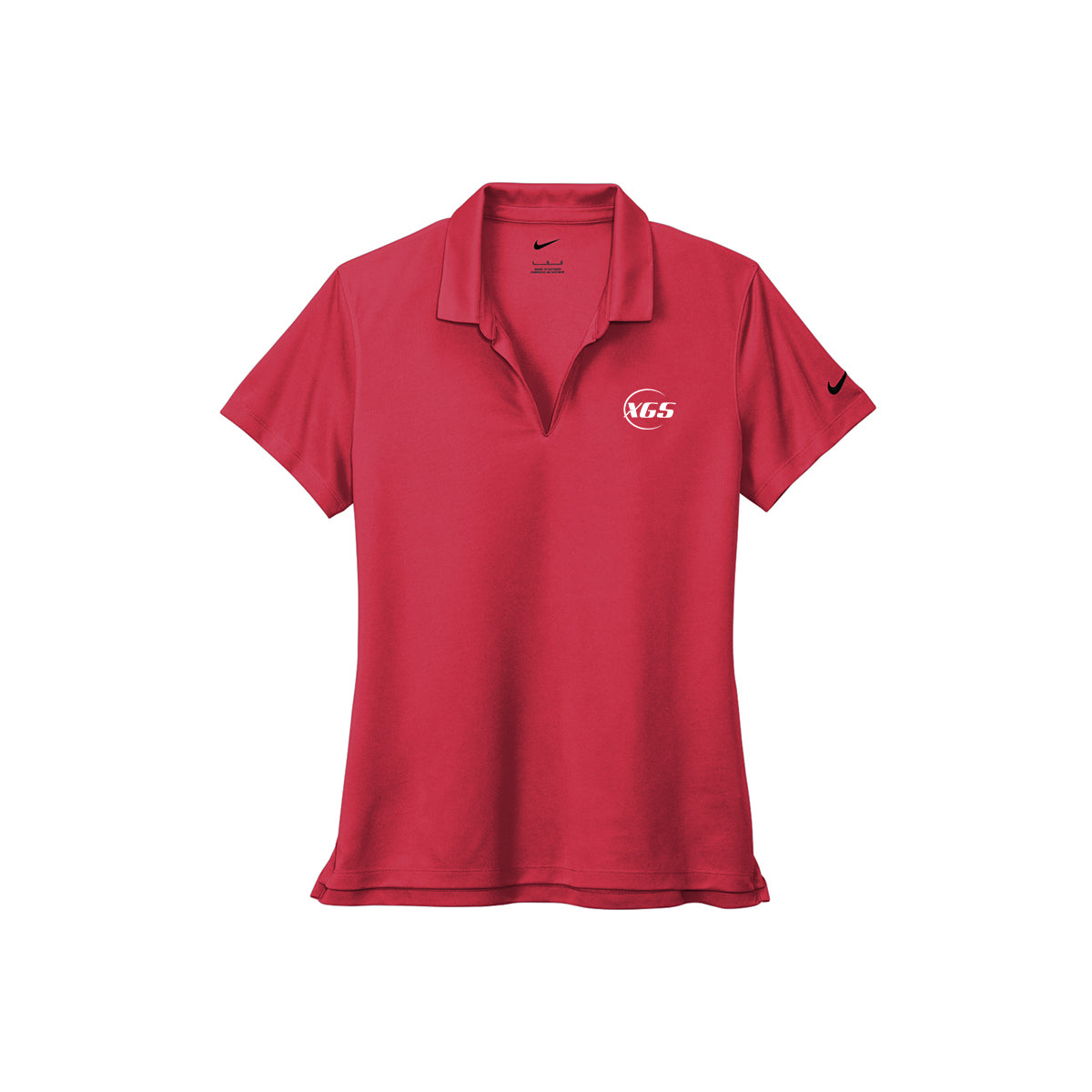 XGS Ladies Dri-FIT Micro Pique 2.0 Polo