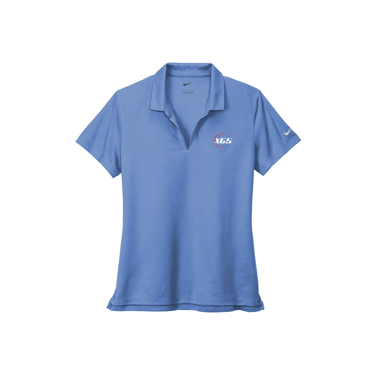 XGS Ladies Dri-FIT Micro Pique 2.0 Polo