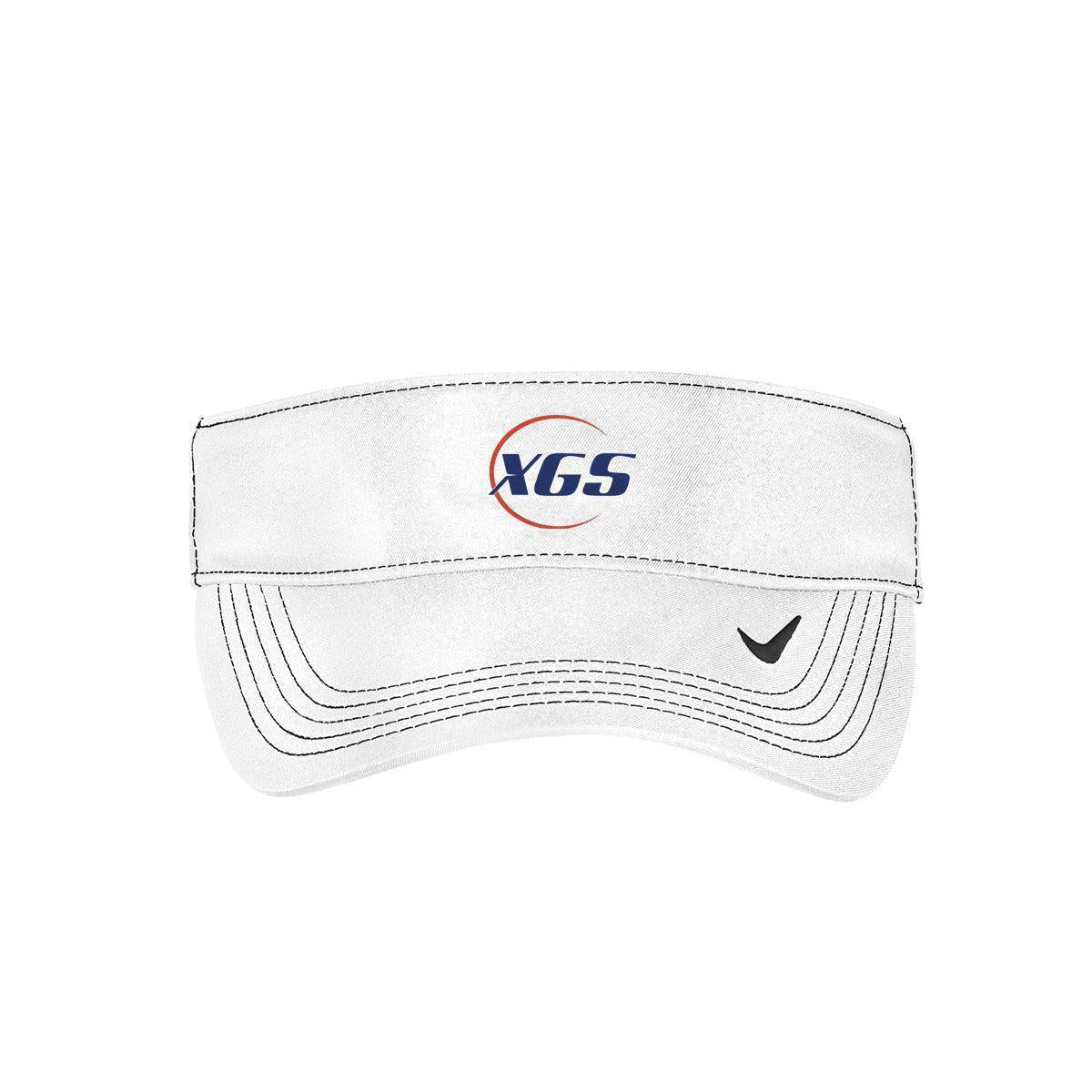 XGS Nike Dri-FIT Swoosh Visor