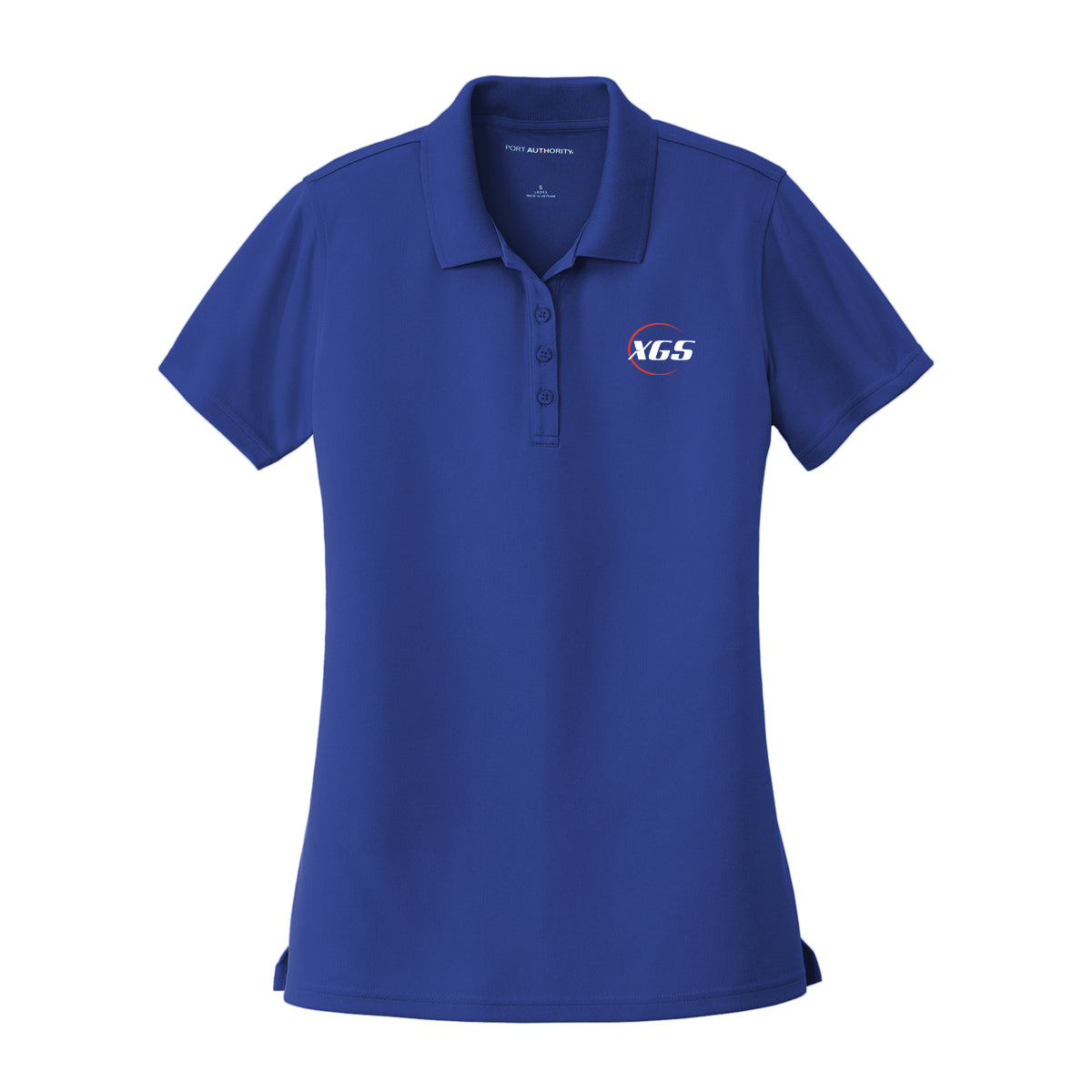 XGS Nike Ladies Dri-FIT Legacy Polo