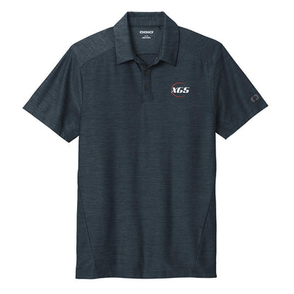 XGS OGIO Slate Polo