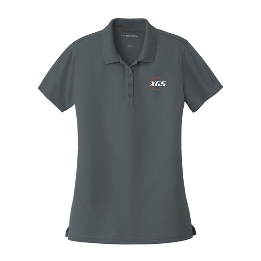 Port Authority Ladies Dry Zone UV Micro-Mesh Polo