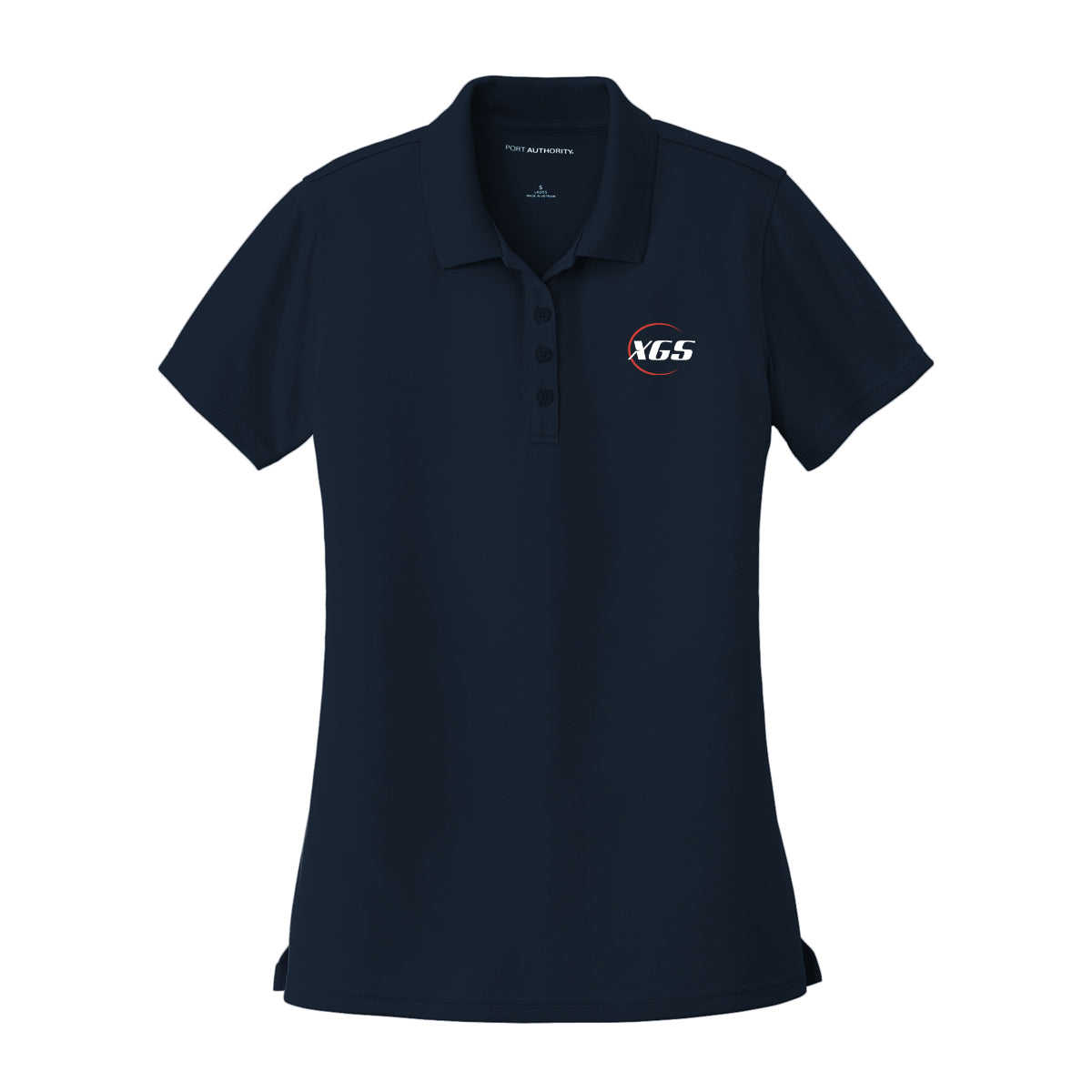 Port Authority Ladies Dry Zone UV Micro-Mesh Polo