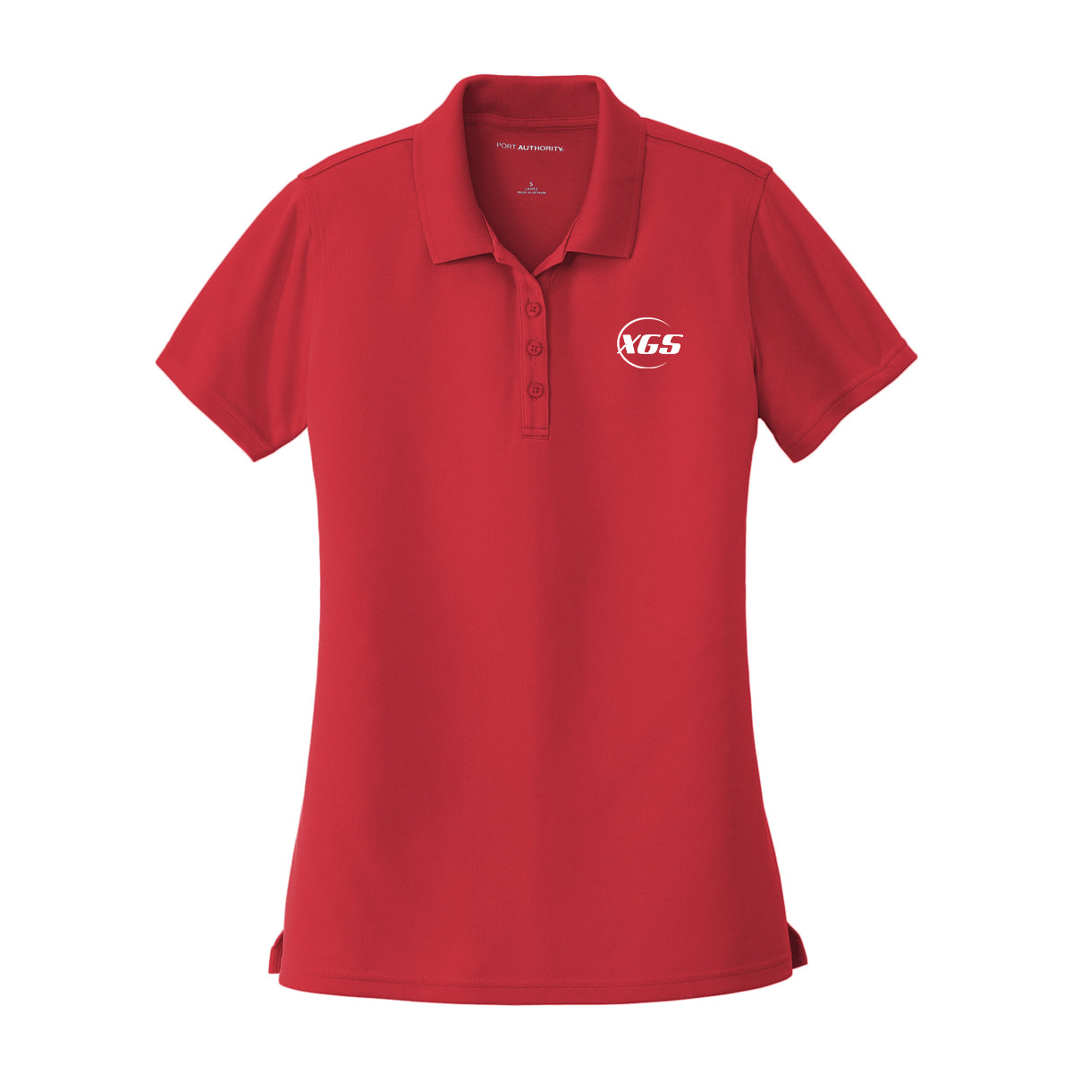 Port Authority Ladies Dry Zone UV Micro-Mesh Polo