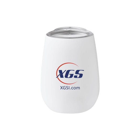 XGS 10oz Vacuum Insulated Cup