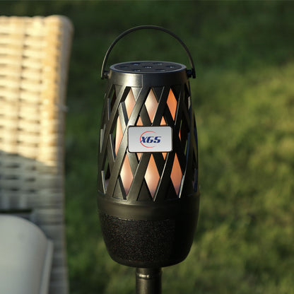 Tiki Wireless Speaker Lantern