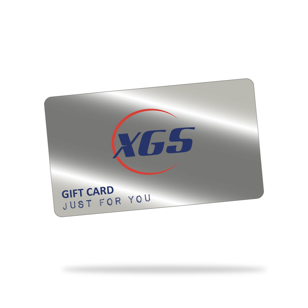 XGS Store Gift Card