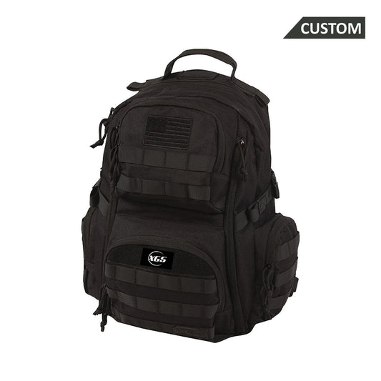 XGS Highland Tactical Crusher Laptop Backpack