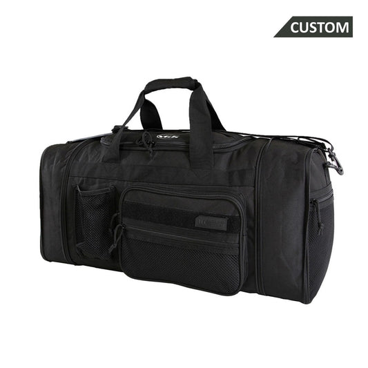 XGS Highland Tactical Elite Tactical Duffel Bag