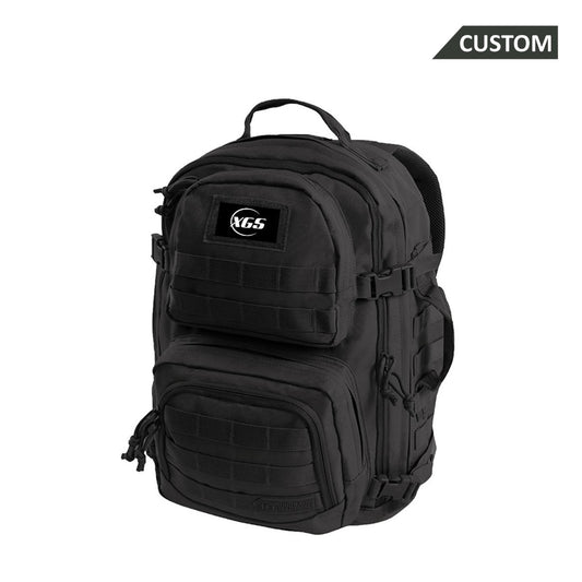 XGS Highland Tactical Major Laptop Backpack