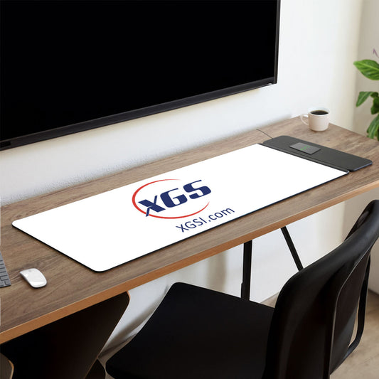 XGS Recycled Desk Mat