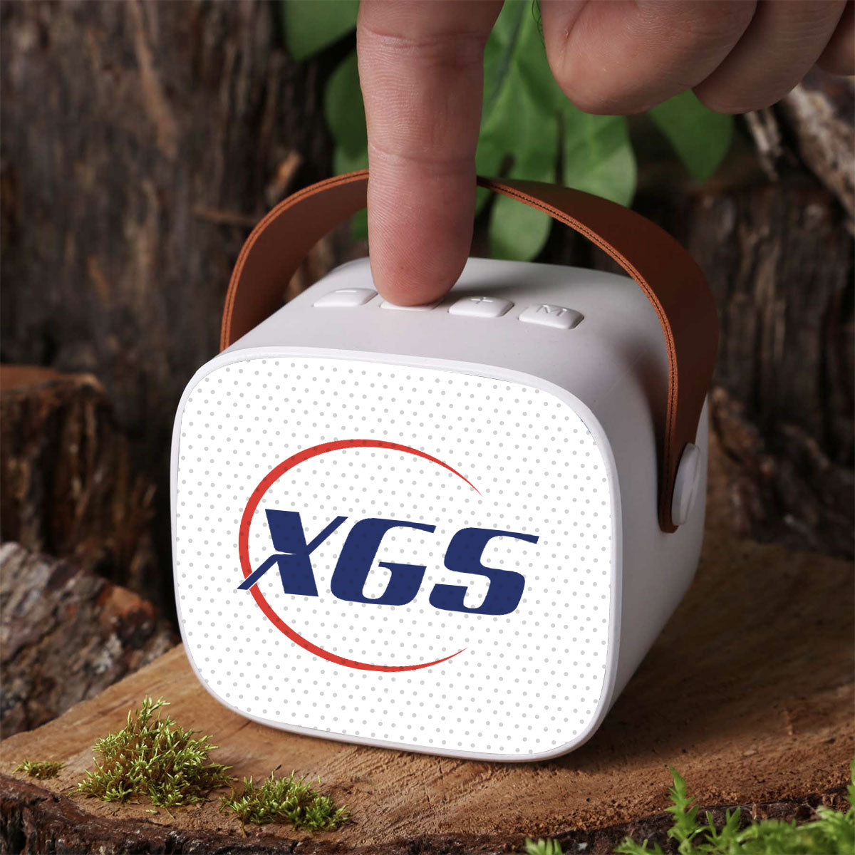 XGS Wireless Speaker