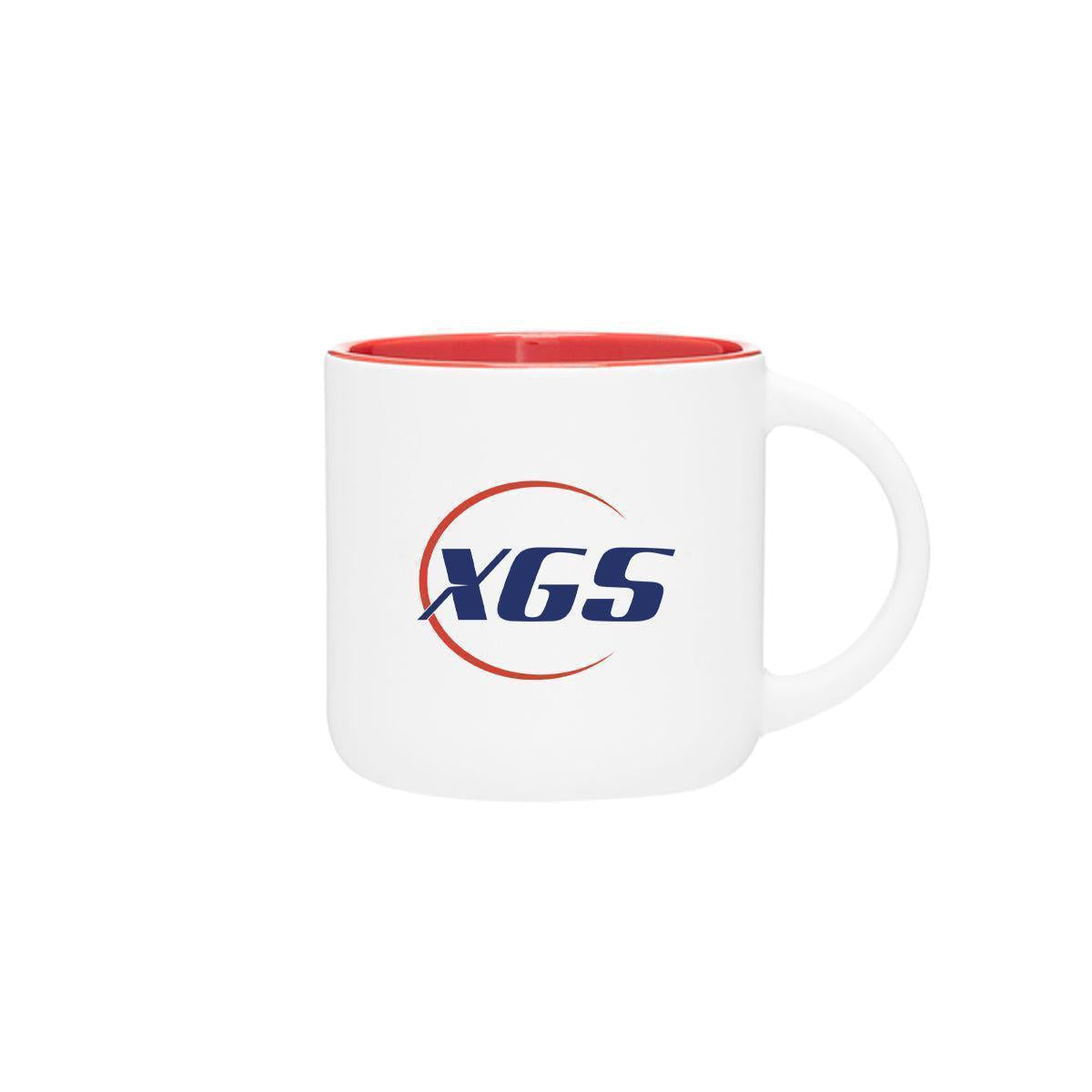 XGS Mug